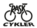 Rask Cykler Aps