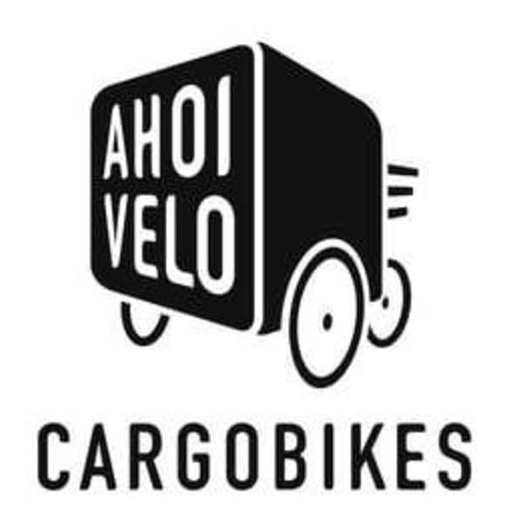 AHOI VELO CARGOBIKES